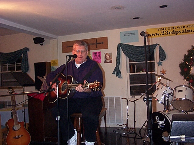 23rd Psalm 11-8-2003 8-50-55 PM